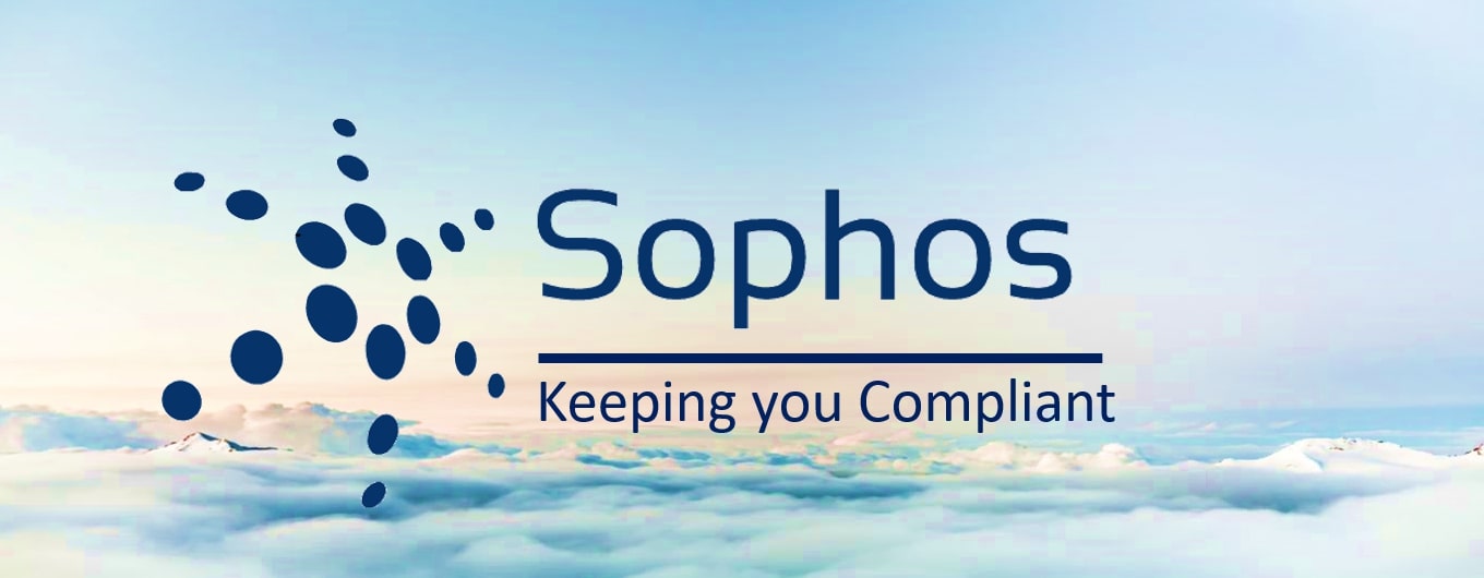Sophos IT Services