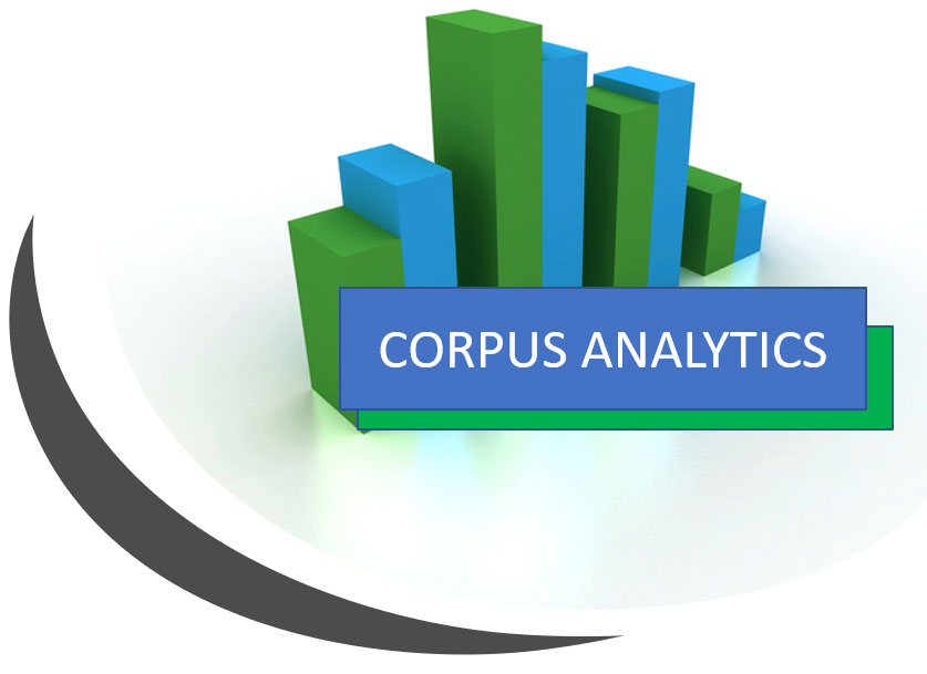 Corpus Analytics