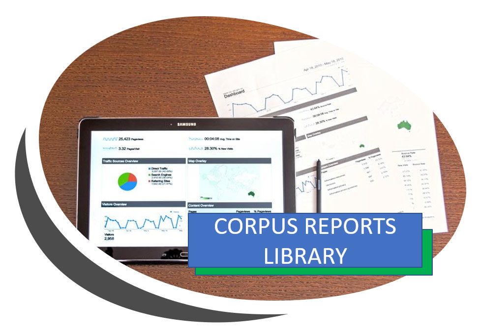 Corpus Reports