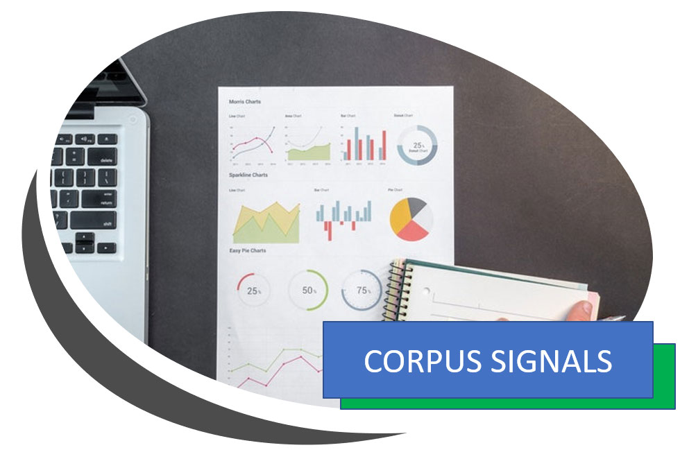 Corpus Signal
